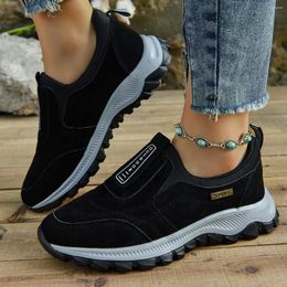 Casual Shoes Men's Slip On Comfortable Mesh Summer Breathable Men Sneakers Walking Tenis