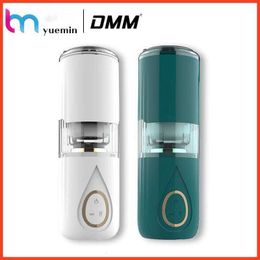 DMM touch fifth generation electric fully automatic telescopic rotary suction mens aircraft cup masturbator adult fun products VDXR