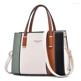 Shoulder Bags Selling Large-capacity Mother Bag Women 2024 Women's Handbags Fashion All-match One-shoulder Diagonal