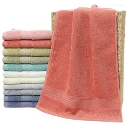 Towel Cotton Face Absorbent Pure Hand Cleaning Hair Shower Microfiber Bath Towels Home El For Adults 33 72cm