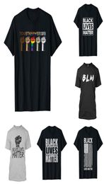 9 Styles I Cant Breathe New T Shirt for MenWomens 2020 Equality Struggles Clothes Fashion Pattern New Mens Top Tees Black Lives M8121085