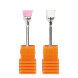 Cross-Border special for nail tools dust brush electric sander special cleaning brush nail polishing dust brush