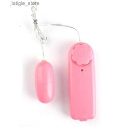 Other Health Beauty Items Sexual Products Love Bullet Vibrator Vaginal Ball G-spot Massager Breast Clitoral Female Masturbation Adult 18 Y240402