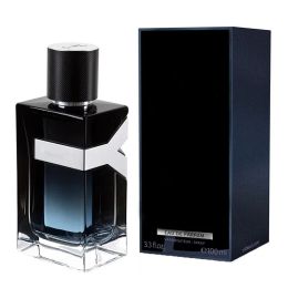 Deodorant man perfume male charming fragrance spray 90ml woody aromatic notes EDP different style highest quality and fast postage Best qual