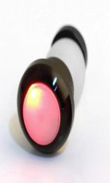 1 Pc High Quality Safety Cycling Bike Turn Signal Handle Bar End Plug LED Red Light Lamp 73920371518941