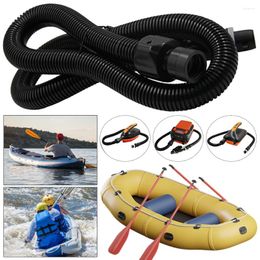 Bath Accessory Set Air Pump Tube Rubber Kayak Paddle Electric Inflatable Surfboard Boat Accessories For HT-781 HT-782 HT-790