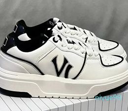 2024 Designer Casual Shoes Low Men Women senior shoes Running Sports Shoe platform triple whote shadow Spruce Aura Pale Ivory Washed Coral