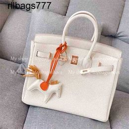 Handbags Platinum Leather Designer Bk 40 Bags 35cm 2024 Womens Handbags Purses Shoulder Crossbody Bag Messenger Genuine Real Fashion Gold H359