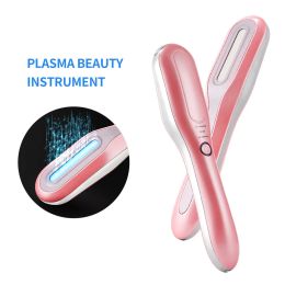 Analyzer Anti Acne Plasma Therapy Scar Acne Removal Beauty Device Acne Skin Treatment Plasma Facial Skin Rejuvenation Skin Care Hine