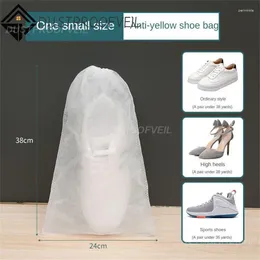 Storage Bags Shoe Moisture-proof Dust-proof Drying Bag Eco