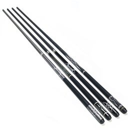 Design Nine-ball Carbon Pool Billiard Cue Stick 240327