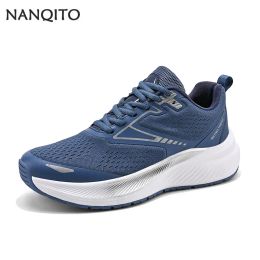 Slippers Nanqito Men's Shoes Casual Sneakers Eva Sole Lightweight Running Shoes Men Breathable Running Shoes Unisex Outdoor Sneakers