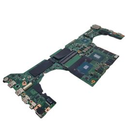 KEFU DABKNMB1AA0 Mainboard For ASUS ROG GL703VM Laptop Motherboard i5 i7 7th Gen GTX1060-3G/6G MAIN BOARD