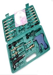 GOSO Multifunctional Lock Picks Tools Kit Lock Opener Lock Open Tools Lock door opener Smitch Tools6232887