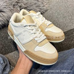 50% OFF Designer shoes version Home Couple Sports Fashion Board Small White Suede Single Shoes