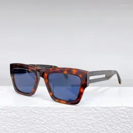 Sunglasses Fashionable Square 25zs Women Men Designer Sun Glasses Famale Male Retro Eyewear UV400 Shades