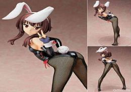 32cm BSTYLE KonoSuba 2 Megumin Anime Figure Bunny Girl Ver PVC Action Toys Collection Model Doll Gift5406968