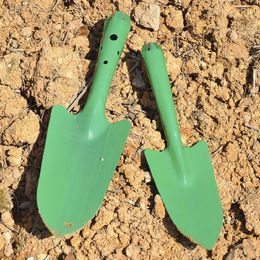 Planting Flowers Gardening Small Shovel Potted Plant Mini Planting succulent digging and loosening tools shovel flower hoe