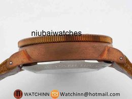 Luxury Designer Watch Watches for Mens Mechanical Wristwatch Luminous Movement 47mm 619c