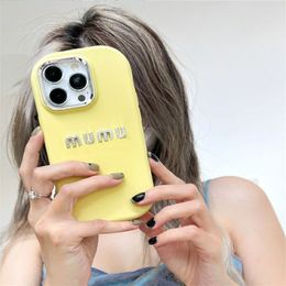 Desigenr Soft Silicone IPhone Cases For 15promax Plus 13 14promax 12 12pro Candy Color Unisex IPhone Cases Trendy Cellphone Cover Gifts