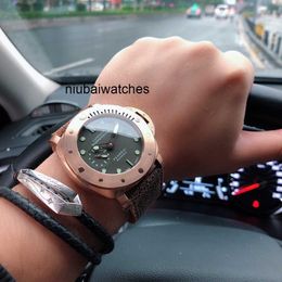 Mens Watches Designer Fashion for Mechanical Swiss Automatic Movement Sapphire Mirror 47mm Imported J2os Wristwatch Style