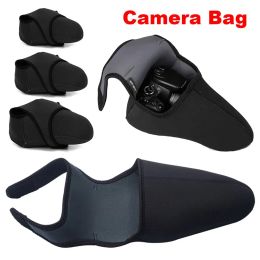 Neoprene Waterproof Camera Liner Case Cover Pouch Package Protector For SONY S R A7K ILCE-7 A7ii Alpha A7 III Mark II