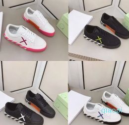 2024 Designer Casual Shoes Odsy-1000 Sneakers Women Men Platform Shoes Vulcanize Board Trainers White Low Arrow Shoe Mint Green Sneaker