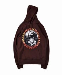 2020 Hip Hop Stars New Songs Festival Frenchy Cactus Hoodie Skateboard Puff Print Ladder Hoodie Men Women Hoodie9427432