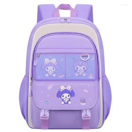 School Bags Fashion Girls Waterproof For Light Weight Children Backpack Bag Cartoon Kids Backpacks Sac Mochila