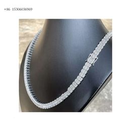 Designer Tennis Chain Men And Women Diamond Jewellery For Gifting Available At Reliable Price From Indian Supplier