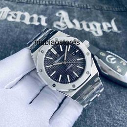 Mechanical Luxury Mens Watch Calendar Fashion Business 316 Stainless Steel Strap Swiss Brand Designer Waterproof Wristwatches Stainless Steel High Quality