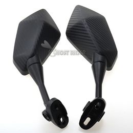 For Suzuki GSXR600 GSXR750 GSXR1000 GSX 250R SV650 SV650A SV650SF Mirror Motorbike Scooter Rear View Mirror