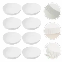 Disposable Cups Straws Paper Cup Lid Lids Coffee Stackable Caps Covers Drink Drinking Plastic Custom