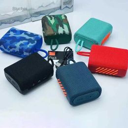 Portable Speakers Go 3 speaker portable Bluetooth speaker bass speaker Caixa De Som Bluetooth mini wireless speaker subwoofer home Theatre music centerL2404