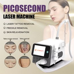 FDA Approved Professional Pico Laser Freckle Removal Machine Tattoo Scar Remover Picosecond Laser Equipment 2 Years Warranty