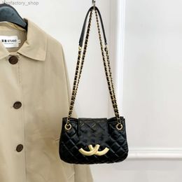Designer Handbags for Sale New Hot Women's Brand Bags New Fashion One Shoulder Crossbody Chain Bag