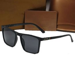 2023 männer Rolle Ban Klassische Marke Retro Frauen Sonnenbrille Designer Brillen Bands Metall Rahmen Sonnenbrille Frau mit Box