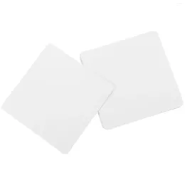 Bath Mats 10 Pcs Rug Non Slip Pads Sticker Tape For Rugs Household Pu Polyurethane Laminate Floors Area Gripper Non-slip Kitchen
