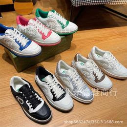 32% OFF Designer shoes G Summer Mac80 Mens Womens Coloured Sports and Little White Couple Flatsole Board Shoes