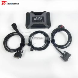 2023 Super MB Pro M6 For b-enz Car and Truck DOIP Diagnostic Tool MB STAR C6 Diagnostic&Programming Full System Read To Use