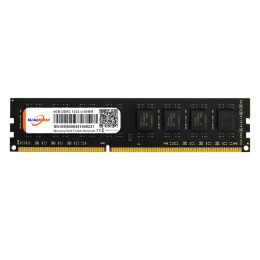 WALRAM DDR3 Desktop Memory 4GB 8GB 1333MHz 1600MHz Memoria Ram DDR3 PC3-1060012800 Compatible With Intel And AMD