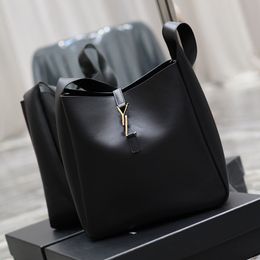 Tote Bag Designer Bucket Bag Women Hobo Wandering Bag Handbag Mirror Quality Real Leather Bag Large Capacity Shoulder Bag Fashion Bags