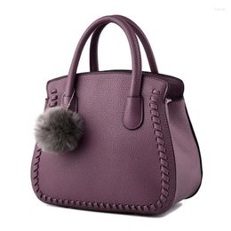 Shoulder Bags Selling Simple Middle-aged Women's Mother Bag Dual-use Portable Diagonal Fashion All-match One-shoulder Handbag
