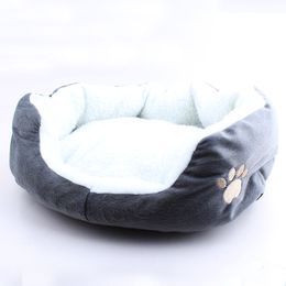 Factory direct Taobao foreign trade hot dog kennel lamb kennel size pet supplies kennel cat kennel