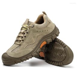 Casual Shoes Insulation 6KV Labour Protection Breathable Anti Smashing Puncture Protective Electrical Four Seasons Work