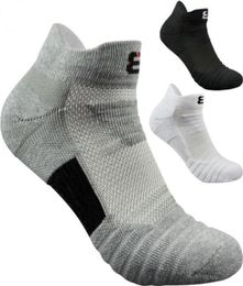Men Elite Outdoor Sports Basketball Socks Men Football Cycling Socks Compression Cotton Towel Bottom Nonslip Men039s56077798770493