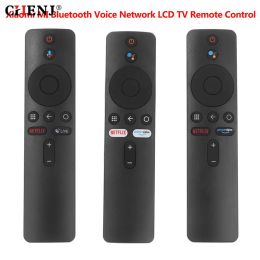 XMRM-00A XMRM-006 Voice Remote For Mi 4A 4S 4X 4K Ultra HD Android TV ForXiaomi-MI BOX S BOX 3 Box 4K/Mi Stick TV Remote Control