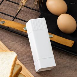 Storage Bottles Hand Holding Rotary Roll Out Butter Spreader Baking Kitchen Gadgets Stick