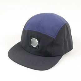 Outdoor quick-drying five hats men's caps baseball visor running fishing foreign trade tooling waterproof campaign.