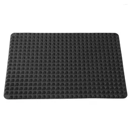 Baking Tools 16x11inch Cooking Pan Value Pack Kitchen Accessories Silicone Pyramid Mat Bakeware For